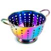 Thyme & Table Stainless Steel Colander