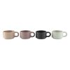 Thyme & Table 4-piece Stackable Mug Set